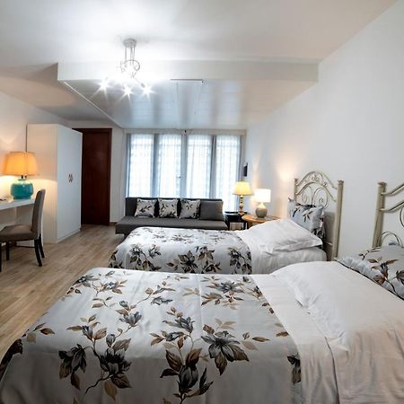 B&B Sant'Erasmo Santeramo in Colle Ngoại thất bức ảnh