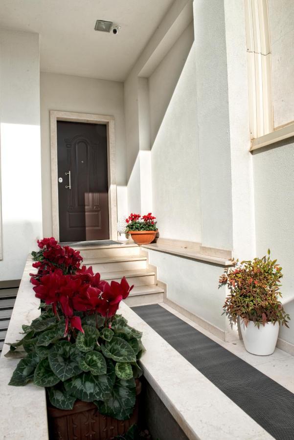 B&B Sant'Erasmo Santeramo in Colle Ngoại thất bức ảnh