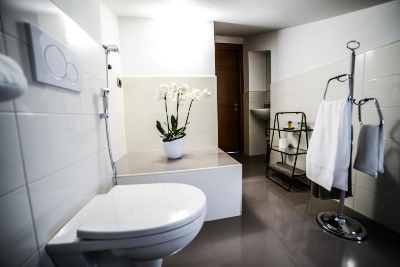 B&B Sant'Erasmo Santeramo in Colle Ngoại thất bức ảnh