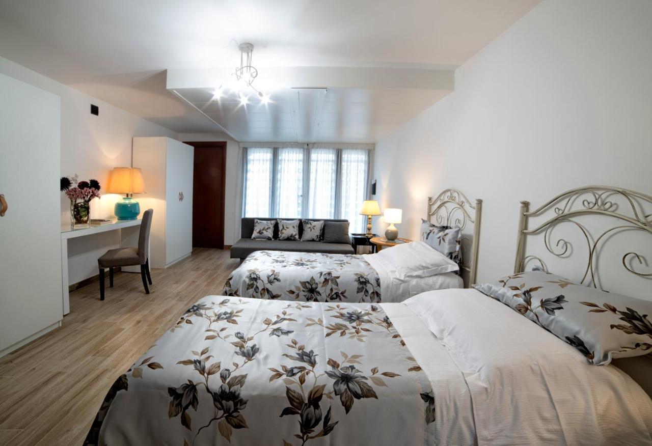 B&B Sant'Erasmo Santeramo in Colle Ngoại thất bức ảnh