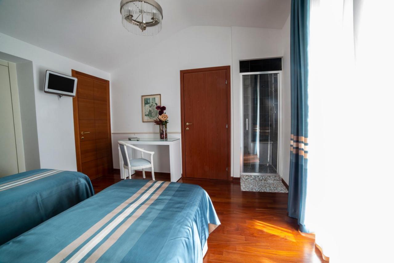 B&B Sant'Erasmo Santeramo in Colle Ngoại thất bức ảnh