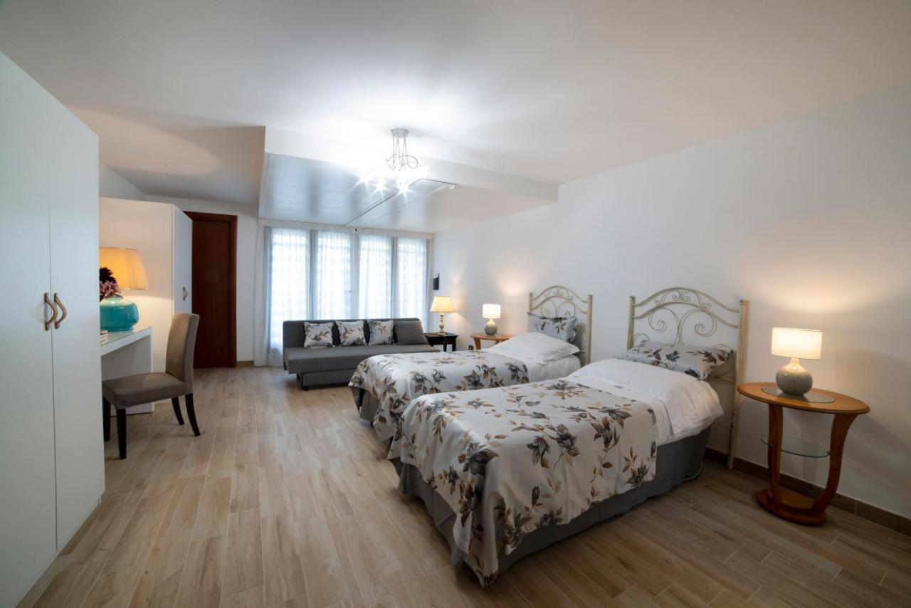 B&B Sant'Erasmo Santeramo in Colle Ngoại thất bức ảnh